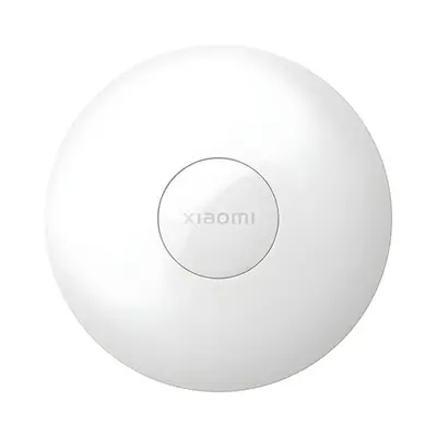 Lampa de veghe Xiaomi Night Light 3 BHR8978GL, 2.5 W, 2700K (Alb)