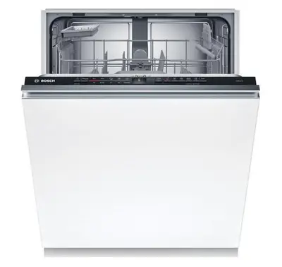 Masina de spalat vase incorporabila Bosch SMV2ITX09E, 13 seturi, 5 programe, ExtraDry, Functie…
