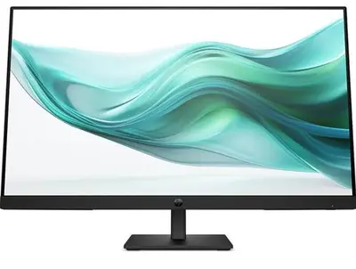 Monitor IPS LED HP Series 3 Pro 27inch 327ph, Full HD (1920 x 1080), VGA, HDMI, DisplayPort, Boxe…