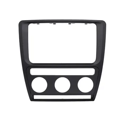 Rama adaptoare pentru navigatii de 7, 8 si 9 inch - Skoda Octavia II nonfacelift 2004 - 2008 cu…
