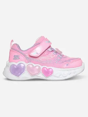 Incaltaminte Enchanted Heart Lights