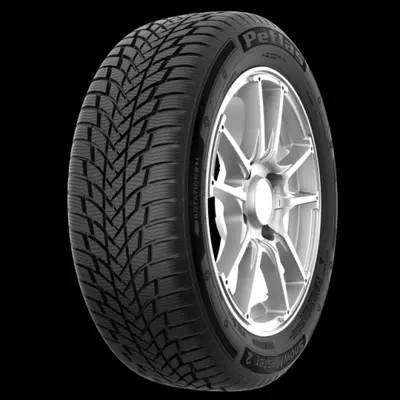 Anvelopă de iarnă Petlas Snowmaster 2 175/65R14 82T
