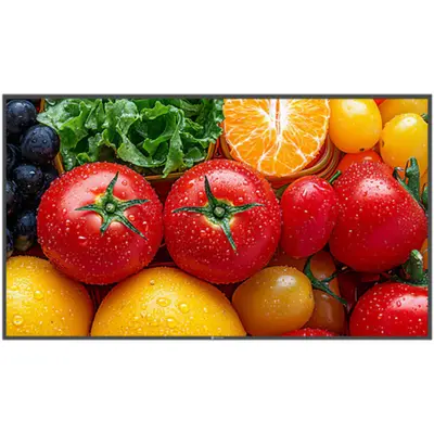 AG neovo Monitor LED, Display Profesional, VA, AG Neovo QM-4303, 43 inch, 4K Ultra HD 3840X2160…