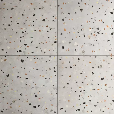 Gresie mozaic exterior / interior Sempre Junior Grey 60 x 60 cm mata portelanata rectificata