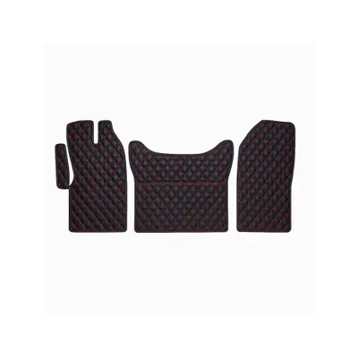 Covoare auto imitatie piele compatibile Iveco Daily V 2014-> Cod: MO547273