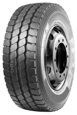 Anvelopă all season Linglong Kxa400 385/65R22.5 164J