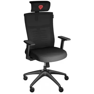 Genesis Scaun gaming Genesis ASTAT 200 G2, material textil, reglabil pe inaltime, greutate maxima…