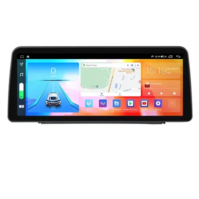 Navigatie dedicata cu Android Suzuki SX4 2006 - 2014, 4GB RAM, Radio GPS Dual Zone, Display QLED…