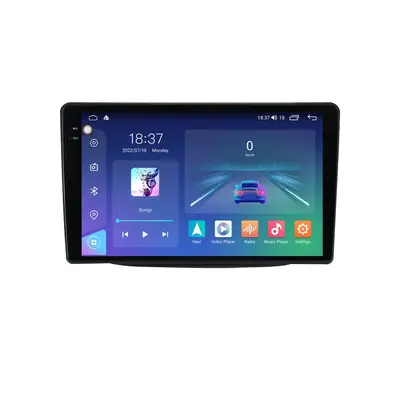 Navigatie dedicata cu Android Kia Sorento 2012 - 2015, 4GB RAM, Radio GPS Dual Zone, Display 2K…