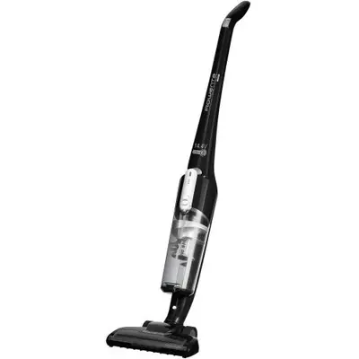 Aspirator vertical fara fir Rowenta RH6545WH AFE Light, 30W, 14.4V, autonomie 30 min, led…