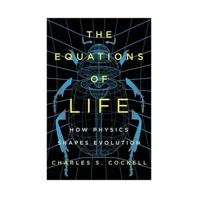 The equations of life: how physics shapes evolution