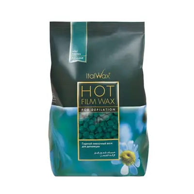 Ceara epilat elastica granule Azulen 500g