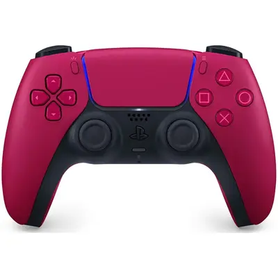 Controller DualSense V2 Red
