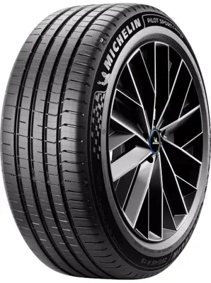 Anvelopă de vară Michelin PS5 Energy 235/45R21 101Y