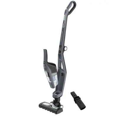 Aspirator vertical Rowenta Dual Force 2 in 1 RH6756WO 48W 21.6V 0.6L autonomie 45 min perie de…