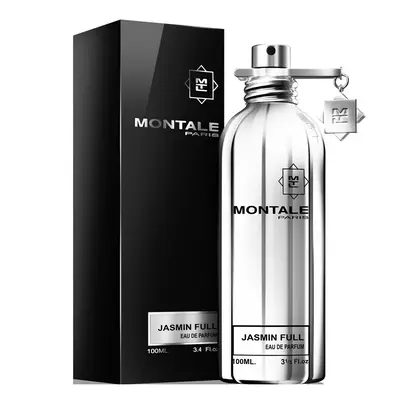 Montale Jasmin Full, Apa de Parfum, Unisex (Concentratie: Apa de Parfum, Gramaj: 100 ml)