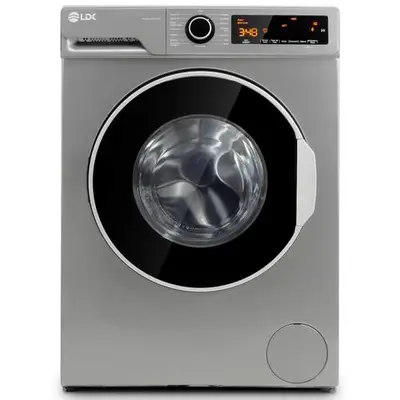 Masina de spalat rufe LDK Higeea 914DIAS, Clasa A, Capacitate 9 Kg, 1400 rpm, Anti-Alergic…