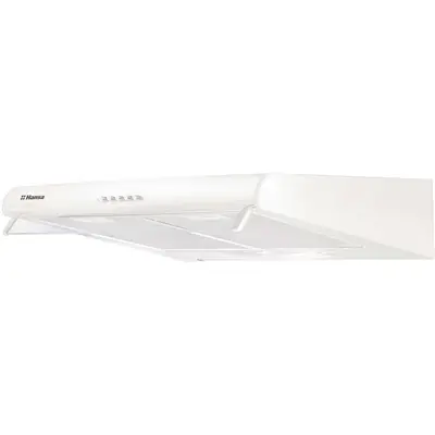hansa Hota de bucatarie Hansa OSC6212WH, 1 motor, putere absorbtie 280mc/h, filtru de grasime…