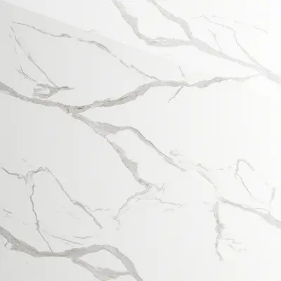 Gresie cu insertii aurii Flip Satvario Gold Insert Carving 60X120 lucioasa
