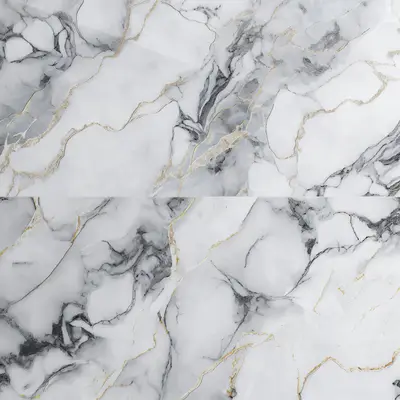 Gresie cu insertii aurii Selma Grey Gold Insert Carving 60X120 lucioasa