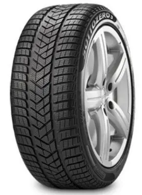 Anvelopă de iarnă Pirelli Winter Sottozero 3 225/45R18 91H