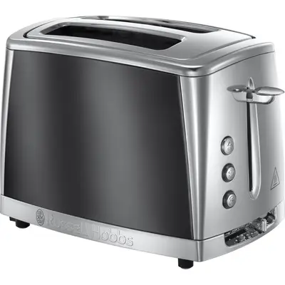 Russell hobbs Prajitor de paine Russell Hobbs 23221-56 Luna, gri