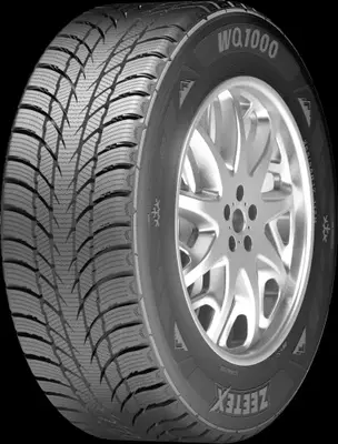 Anvelopă de iarnă Zeetex WQ1000 215/70R16 100H