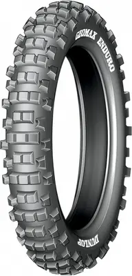 Anvelopa Dunlop Geomax Enduro 90 90-21(soft) 54R TT