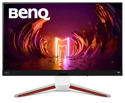 Monitor Gaming IPS LED Benq 32inch EX3210U, Ultra HD (3840 x 2160), HDMI, DisplayPort, AMD…