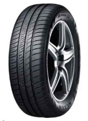 Anvelopă de vară Nexen N Blue S 205/55R16 91H