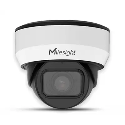 MILESIGHT TECHNOLOGY Camera de supraveghere Milesight Technology MS-C2975-RFPD, IP 2MP, IR 50M…