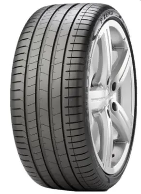 Anvelopă de vară Pirelli P-ZERO (PZ4) 275/40R21 107Y