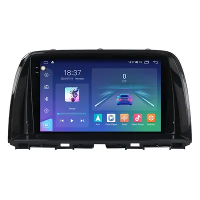Navigatie dedicata cu Android Mazda CX-5 2011 - 2017, 8GB RAM, Radio GPS Dual Zone, Display 2K QLED…