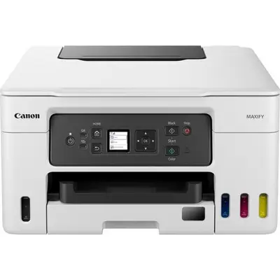 Multifunctional inkjet color CISS Canon Maxify GX3040, A4 , Wi-Fi