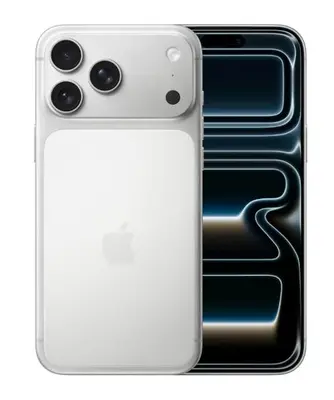 Telefon Mobil Apple iPhone 17 Pro Max, LTPO Super Retina XDR OLED 6.9inch, 512GB Flash, Camera…