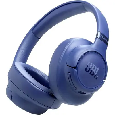 Casti over-ear JBL Tune 780NC, Adaptive Noise Cancelling, Hi-Res Pure Bass Sound, Bluetooth 6.0…