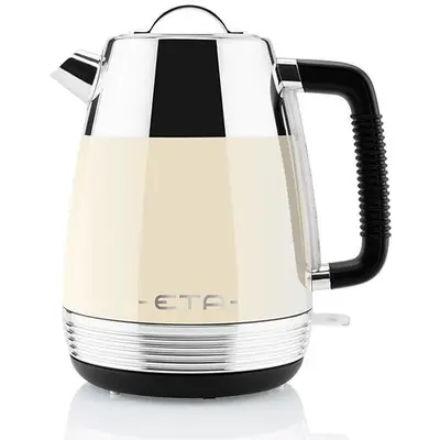 Eta Fierbator Electric Eta ETA918690040 Storio, Putere 2150 W, Capacitate 1,7 L, Otel inoxidabil…