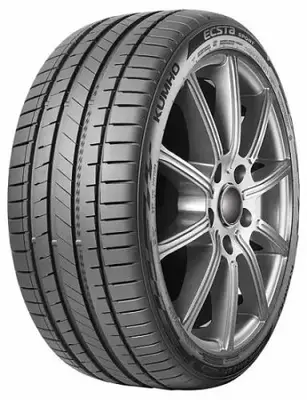 Anvelopă de vară Kumho PS72 255/35R21 98Y