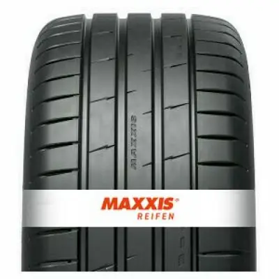 Anvelopă de vară Maxxis VS6 SUV 235/55R19 105Y