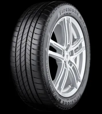 Anvelopă de vară Firestone Roadhawk 2 255/45R18 103Y FP