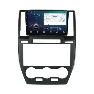 Navigatie dedicata cu Android Land Rover Freelander 2 2006 - 2012, 2GB RAM, Radio GPS Dual Zone…