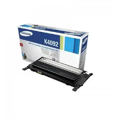 Samsung CLT-C4092S/ELS Cyan Toner