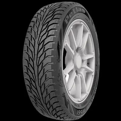 Anvelopă de iarnă Petlas Glacier W661 175/65R14 82T