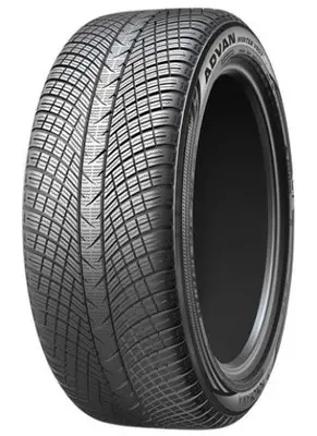 Anvelopă de iarnă Yokohama V907 245/40R19 98V