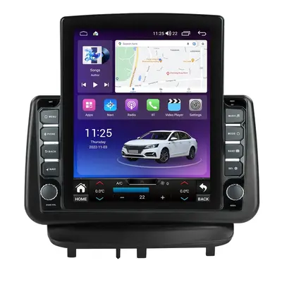 Navigatie dedicata cu Android Opel Corsa D 2006 - 2014, 4GB RAM, Radio GPS Dual Zone, Touchscreen…