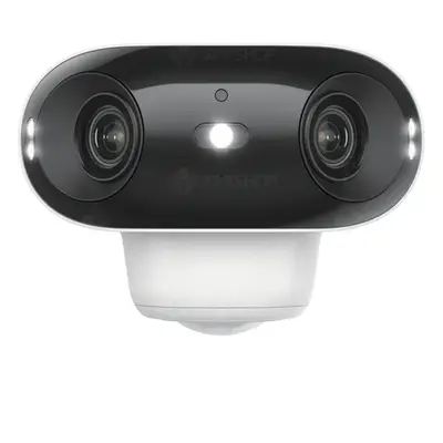 Reolink Camera de supraveghere Reolink Argus B740X, 8MP, Lentila fixa 4mm, Rezolutie 5120 x 1440…