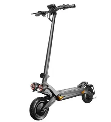 Trotineta electrica Ruptor R6 v3, motor 2 x 800 W, viteza maxima 55 km/h, baterie 20 Ah, autonomie…