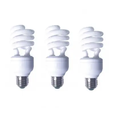 Panasonic Bec economic Panasonic EFD19E27HD3E-3, soclu E27, putere 19W, forma spirala, lumina alb…