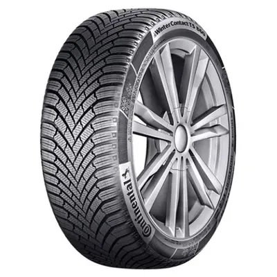 Anvelopă de iarnă Continental Contiwintercontact TS 860 155/70R13 75T