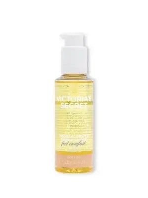 Victoria’s Secret Vanilla Orchid Sandalwood Ulei pentru corp, 128 ml